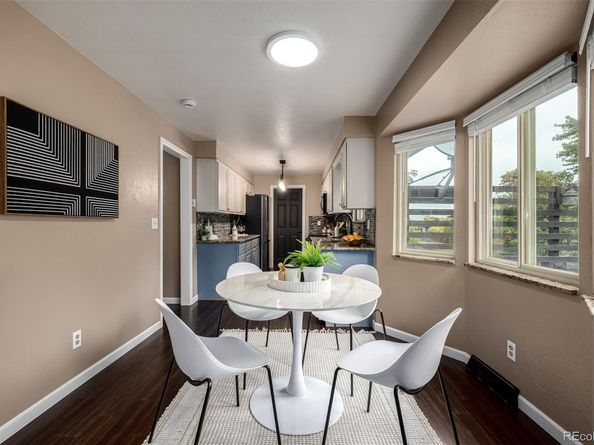496 Eldridge Court, Golden CO 80401