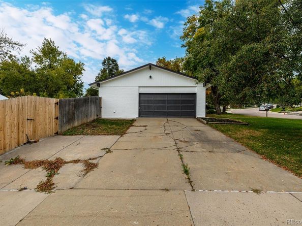 496 Eldridge Court, Golden CO 80401