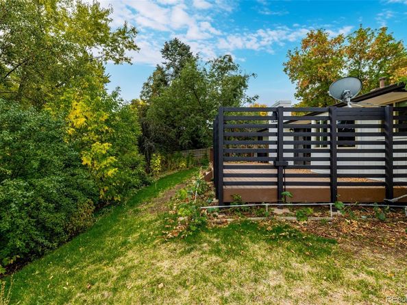 496 Eldridge Court, Golden CO 80401