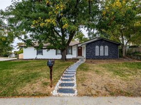 496 Eldridge Court, Golden CO 80401