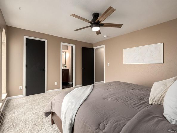 496 Eldridge Court, Golden CO 80401
