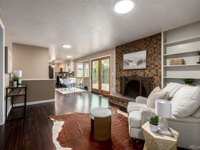 496 Eldridge Court, Golden CO 80401