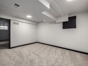 496 Eldridge Court, Golden CO 80401