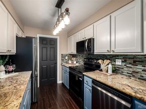 496 Eldridge Court, Golden CO 80401
