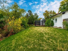 496 Eldridge Court, Golden CO 80401