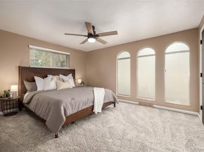 496 Eldridge Court, Golden CO 80401