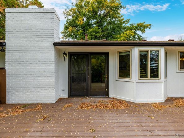 496 Eldridge Court, Golden CO 80401