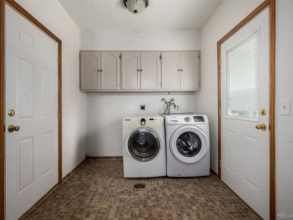 496 Eldridge Court, Golden CO 80401