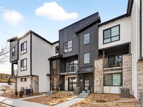 2064 S Holly Street 24, Denver CO 80222