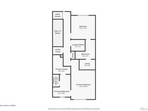 2064 S Holly Street 24, Denver CO 80222