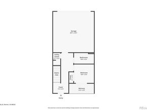 2064 S Holly Street 24, Denver CO 80222