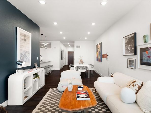2729 W 28th Avenue 310, Denver CO 80211