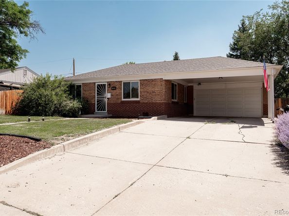 1382 S Canosa Court, Denver CO 80219