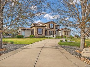2889 High Prairie Way, Broomfield CO 80023