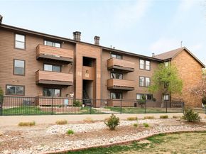 211 Wright Street 106, Lakewood CO 80228