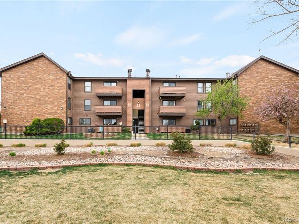 211 Wright Street 106, Lakewood CO 80228