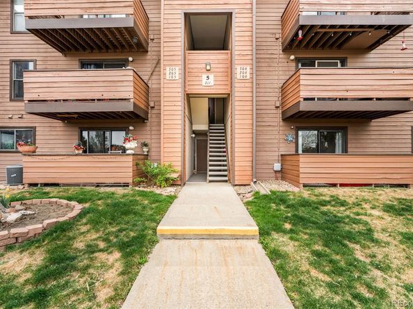 211 Wright Street 106, Lakewood CO 80228
