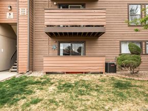 211 Wright Street 106, Lakewood CO 80228