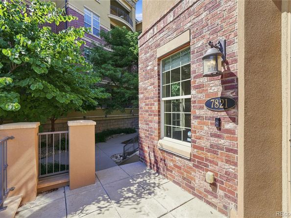 7821 Vallagio Lane, Englewood CO 80112