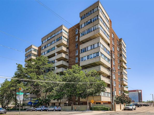 1888 S Jackson Street 1002, Denver CO 80210