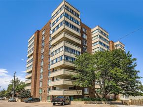 1888 S Jackson Street 1002, Denver CO 80210