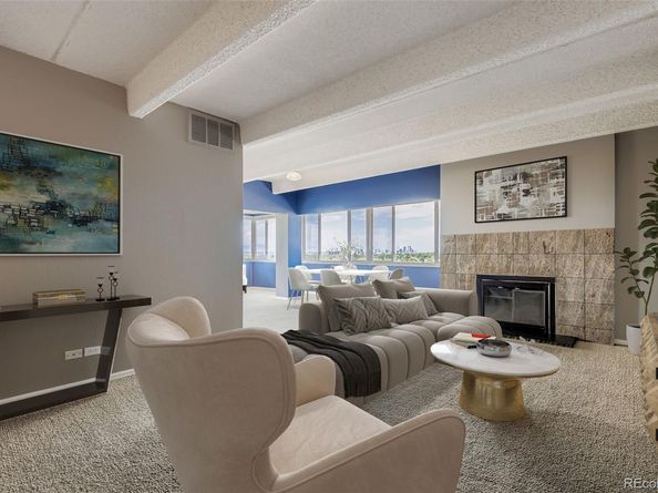 1888 S Jackson Street 1002, Denver CO 80210