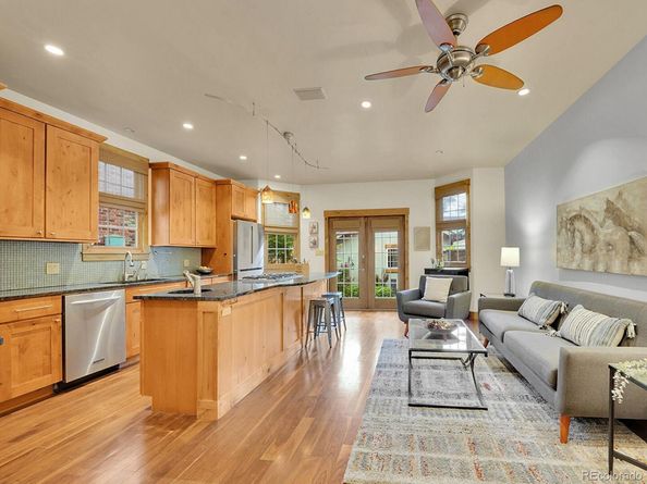 383 S Franklin Street, Denver CO 80209