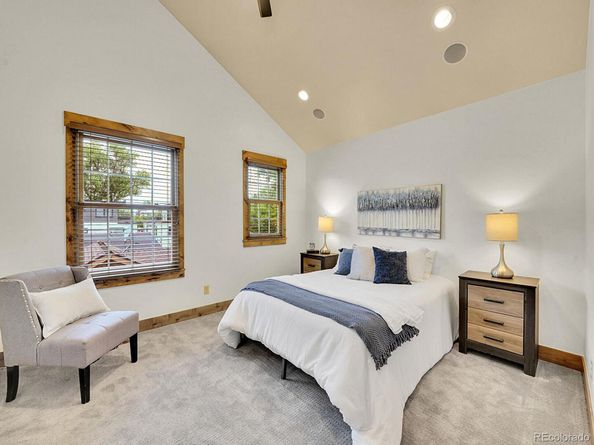 383 S Franklin Street, Denver CO 80209
