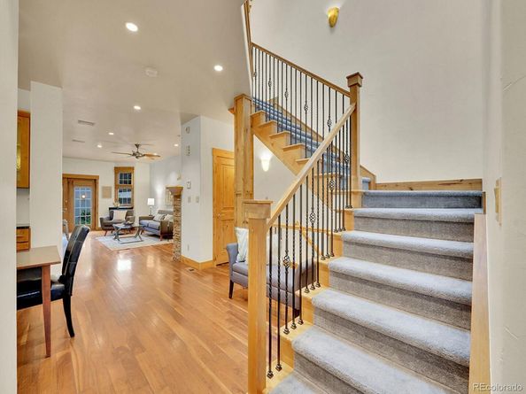 383 S Franklin Street, Denver CO 80209