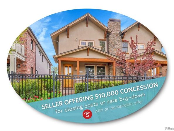 383 S Franklin Street, Denver CO 80209