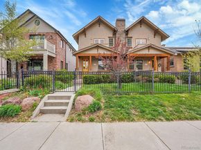 383 S Franklin Street, Denver CO 80209