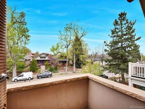 383 S Franklin Street, Denver CO 80209