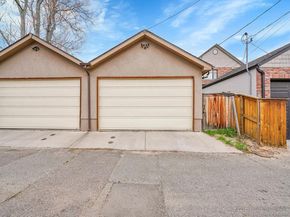 383 S Franklin Street, Denver CO 80209