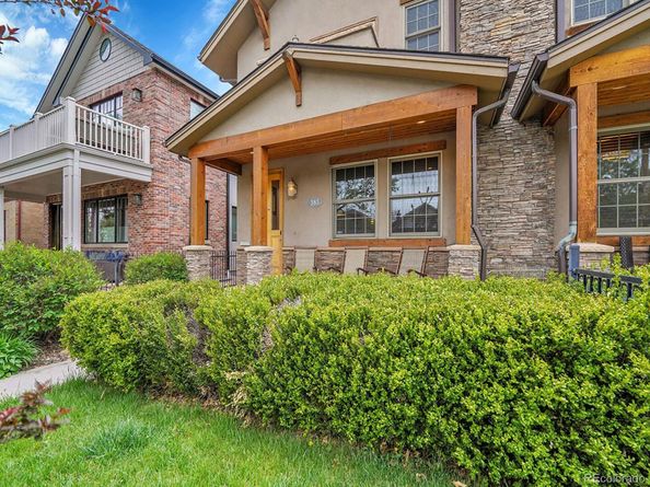 383 S Franklin Street, Denver CO 80209