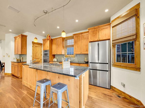 383 S Franklin Street, Denver CO 80209