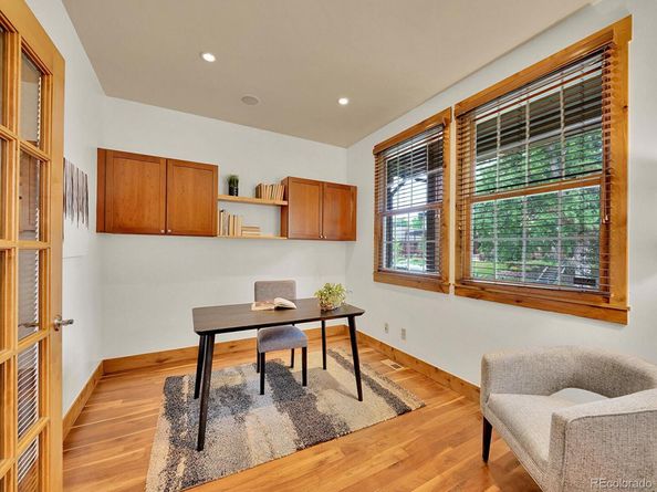 383 S Franklin Street, Denver CO 80209