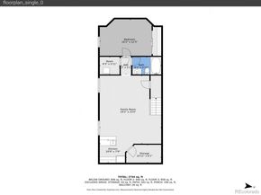 383 S Franklin Street, Denver CO 80209