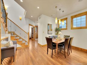 383 S Franklin Street, Denver CO 80209