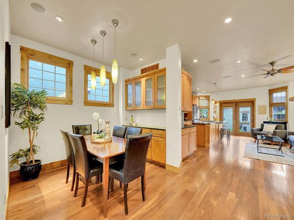 383 S Franklin Street, Denver CO 80209