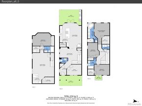 383 S Franklin Street, Denver CO 80209