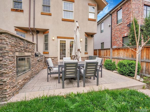 383 S Franklin Street, Denver CO 80209
