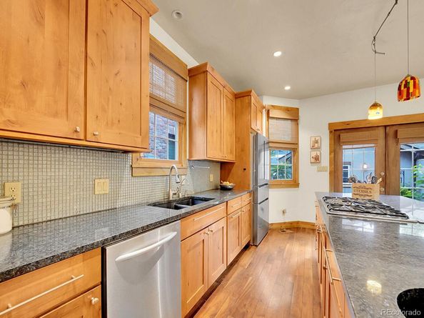 383 S Franklin Street, Denver CO 80209