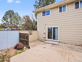 1345 Sable Boulevard, Aurora CO 80011