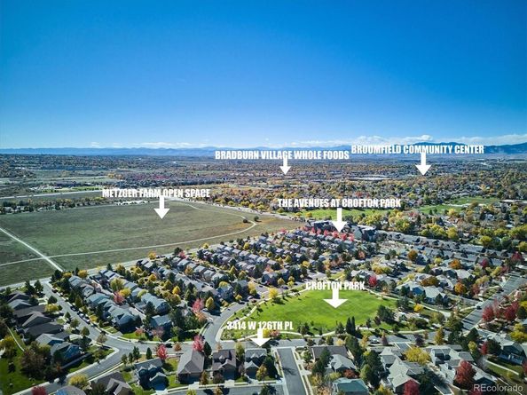 3414 W 126th Place, Broomfield CO 80020