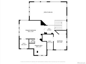 3414 W 126th Place, Broomfield CO 80020