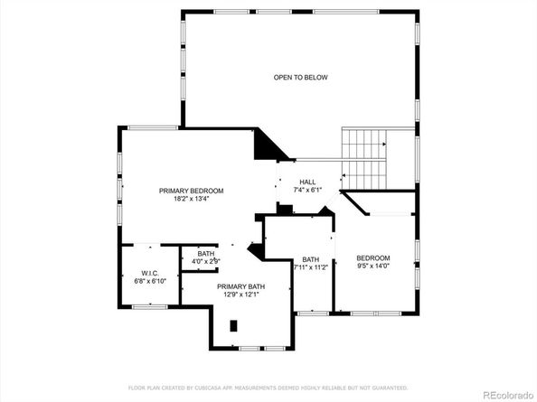 3414 W 126th Place, Broomfield CO 80020