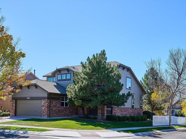 3414 W 126th Place, Broomfield CO 80020