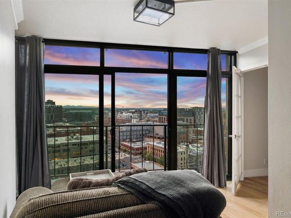 1777 Larimer Street 1608, Denver CO 80202