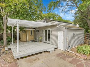 5040 W 102nd Avenue, Westminster CO 80031