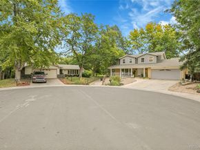5040 W 102nd Avenue, Westminster CO 80031